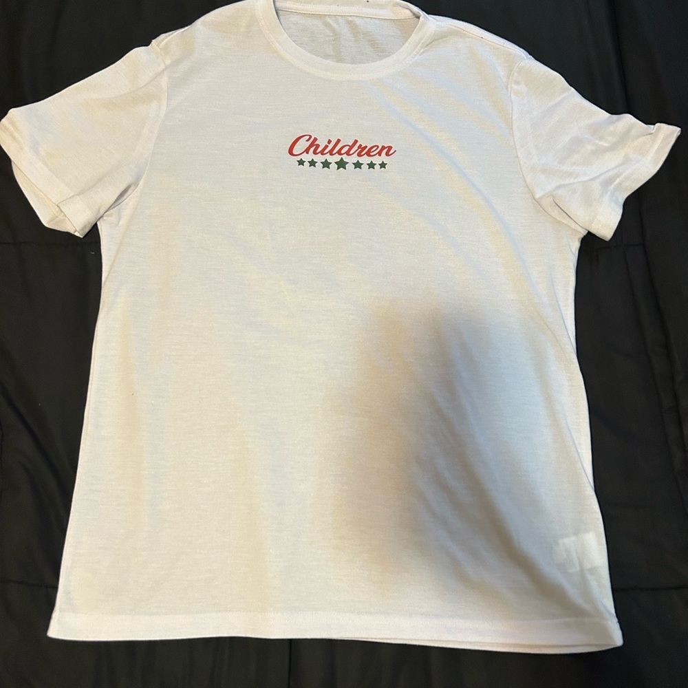 Shein shirt